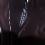 Bottega Veneta the Fringe Shoulder Leather Bag Dark Brown — view 5