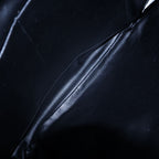 Bottega Veneta the Fringe Shoulder Leather Bag Black — view 5