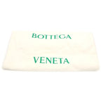 Bottega Veneta the Fringe Shoulder Leather Bag Black — view 6