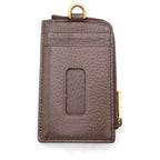Gucci Ophidia GG Supreme Marmont Shoulder Card Case Brown Beige — view 2