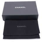 Chanel CC Logo Card Case Pink — view 6