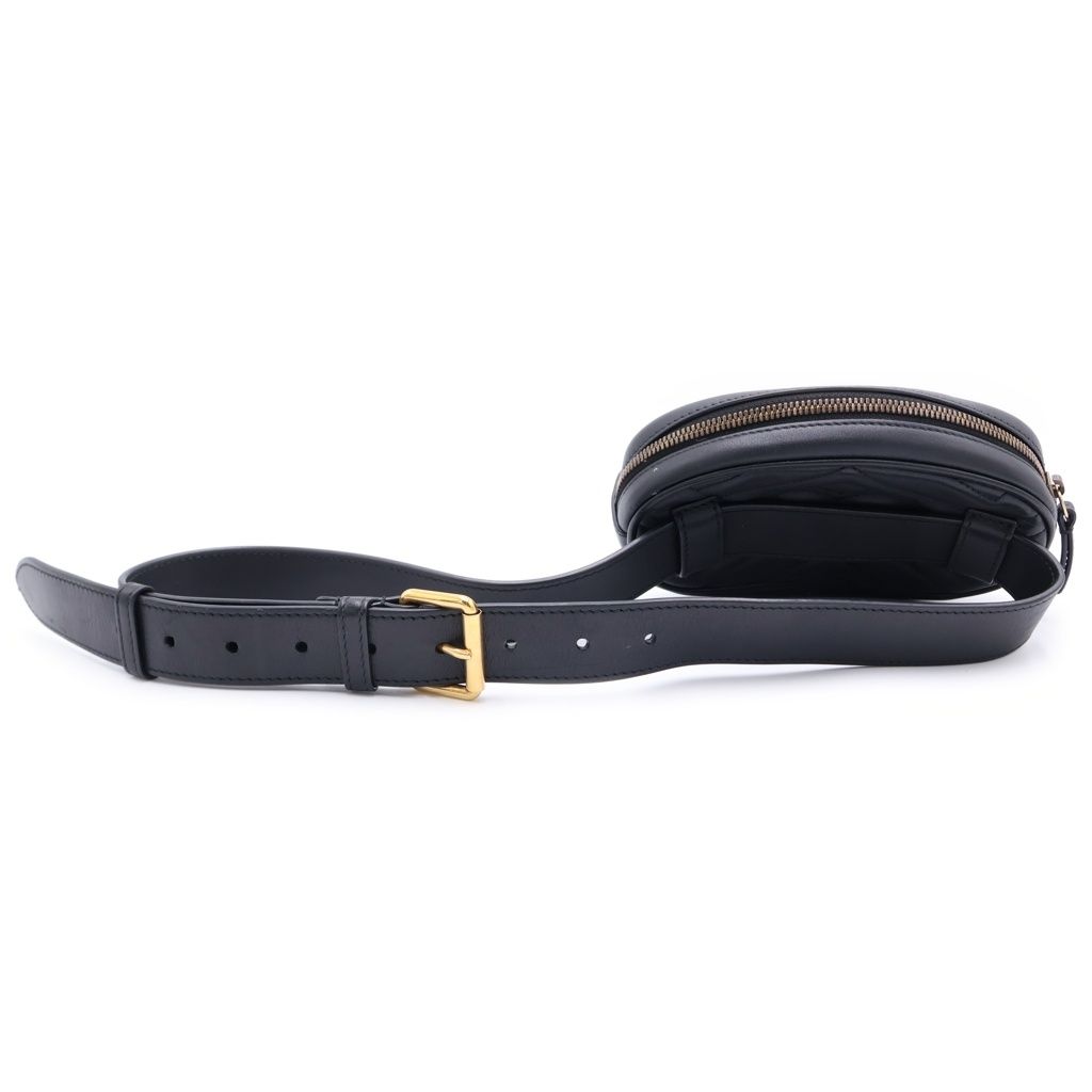 Gucci GG Marmont Logo Shoulder — view 2