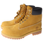 Louis Vuitton Timberland Ankle Boots Monogram Brown — view 2