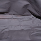 Bottega Veneta Intrecciato Shoulder Back Black Leather — view 5