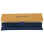 Louis Vuitton LV PM Pendentif Pendant Chain Silver — view 6