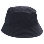 Prada Bucket Hat Black — view 2