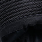 Prada Bucket Hat Black — view 7