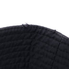 Prada Bucket Hat Black — view 6