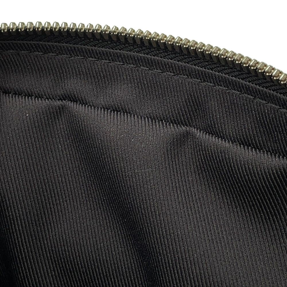 Louis Vuitton Belt Bag Taiga Llama Monogram West Pouch — view 7
