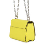 Louis Vuitton Chain Shoulder Bag Epi Twist 2-Way — view 2