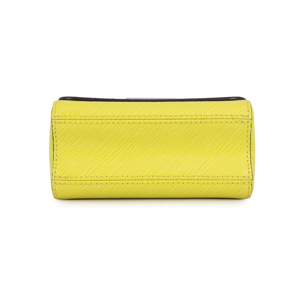 Louis Vuitton Chain Shoulder Bag Epi Twist 2-Way — view 3
