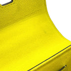 Louis Vuitton Chain Shoulder Bag Epi Twist 2-Way — view 8