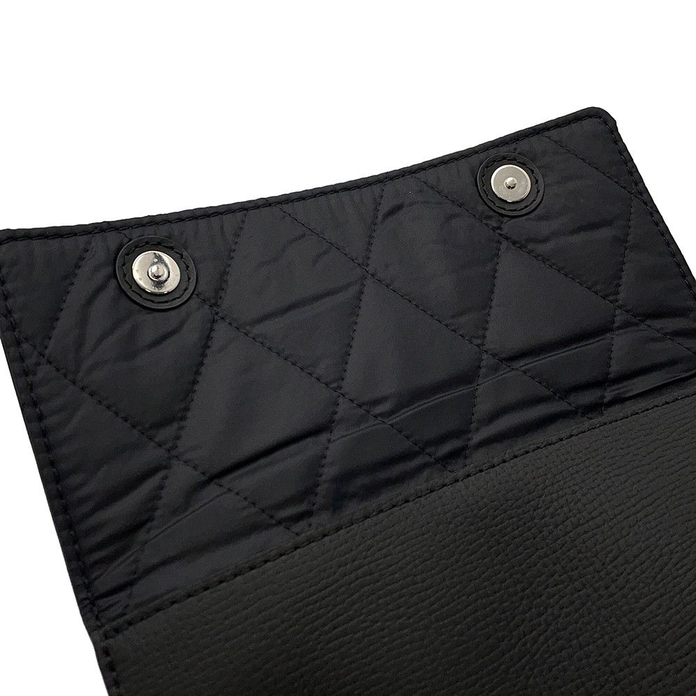 Louis Vuitton Shoulder Bag Monogram Denim Leather LV Square de Trio Pouch — view 6