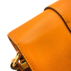 Louis Vuitton Shoulder Bag Smooth Leather LV Pont Neuf LV Circle Signature — view 6