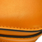 Louis Vuitton Shoulder Bag Smooth Leather LV Pont Neuf LV Circle Signature — view 8
