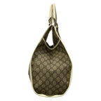 Gucci Shoulder Bag Joy Beige Ebony Ivory Leather — view 2
