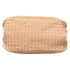 Bottega Veneta Handbag Intrecciato Pink Leather — view 5