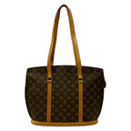 Louis Vuitton Shoulder Bag Monogram Babylon