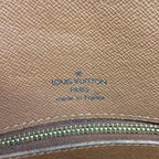 Louis Vuitton Shoulder Bag Monogram Babylon — view 8