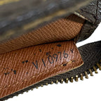 Louis Vuitton Shoulder Bag Monogram Babylon — view 9