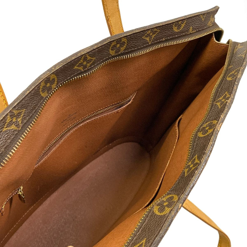 Louis Vuitton Shoulder Bag Monogram Babylon — view 7