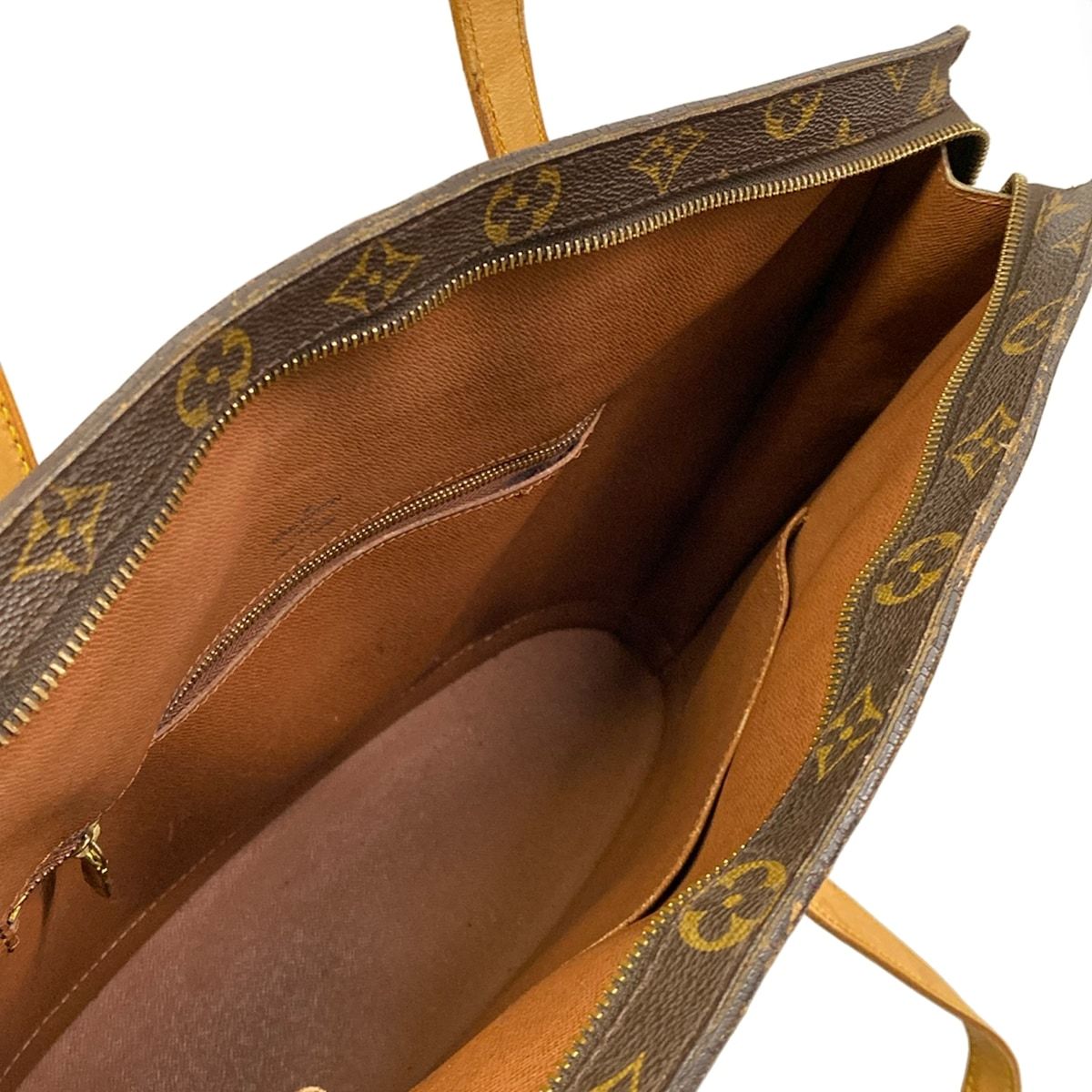Louis Vuitton Shoulder Bag Monogram Babylon — view 7