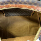 Celine Handbag Mini Boston Macadam Travel Business Tote — view 7