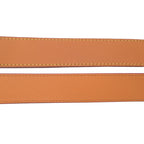 Louis Vuitton Belt Brown — view 6
