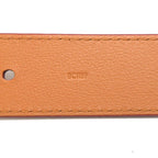 Louis Vuitton Belt Brown — view 8