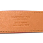 Louis Vuitton Belt Brown — view 7