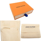 Louis Vuitton Trifold Wallet — view 9