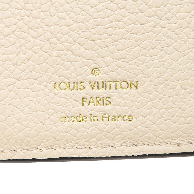 Louis Vuitton Trifold Wallet — view 8