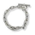 Hermes Chaine D'ancre MM Bracelet