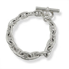 Hermes Chaine D'ancre MM Bracelet