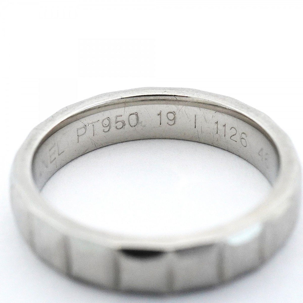 Chanel Ring Chocolat Platinum — view 5