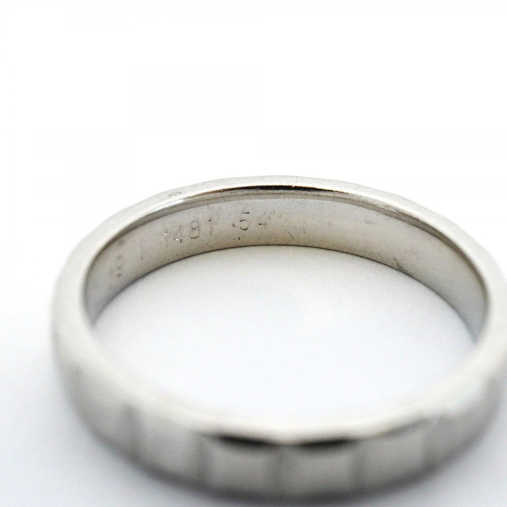 Chanel Ring Chocolat Platinum — view 6