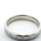 Chanel Ring Chocolat Platinum — view 6