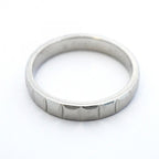 Chanel Ring Chocolat Platinum — view 3