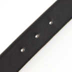 Hermes Belt 85 Reversible Calf Black Brown — view 7