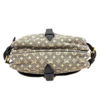 Louis Vuitton Saumur PM Shoulder Bag Canvas — view 4