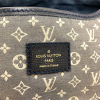 Louis Vuitton Saumur PM Shoulder Bag Canvas — view 7