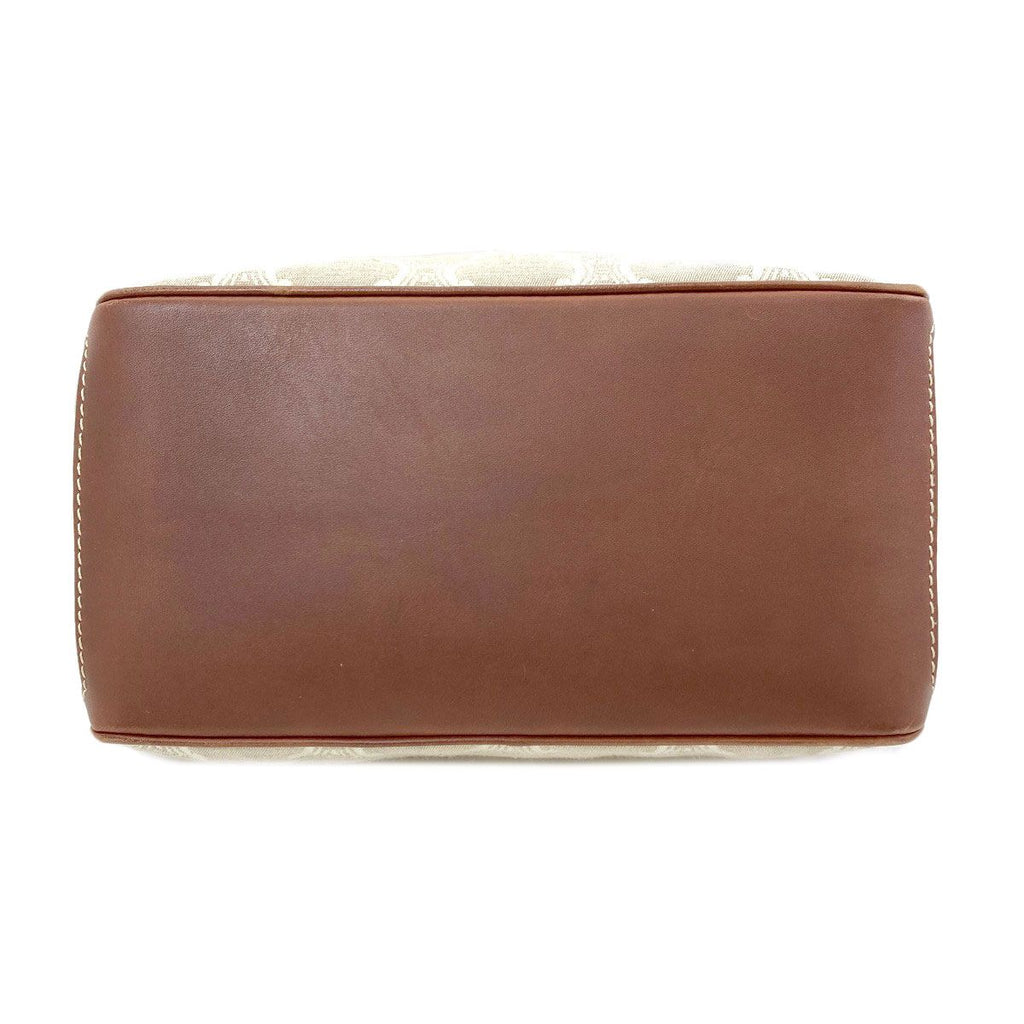 Celine Macadam Tote Canvas — view 4
