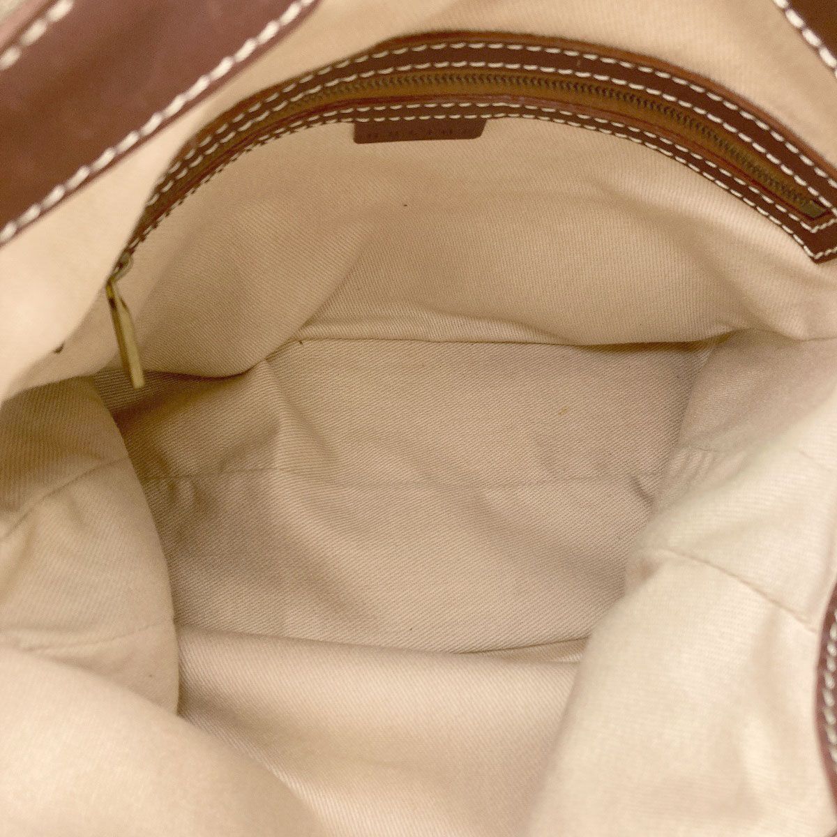 Celine Macadam Tote Canvas — view 5