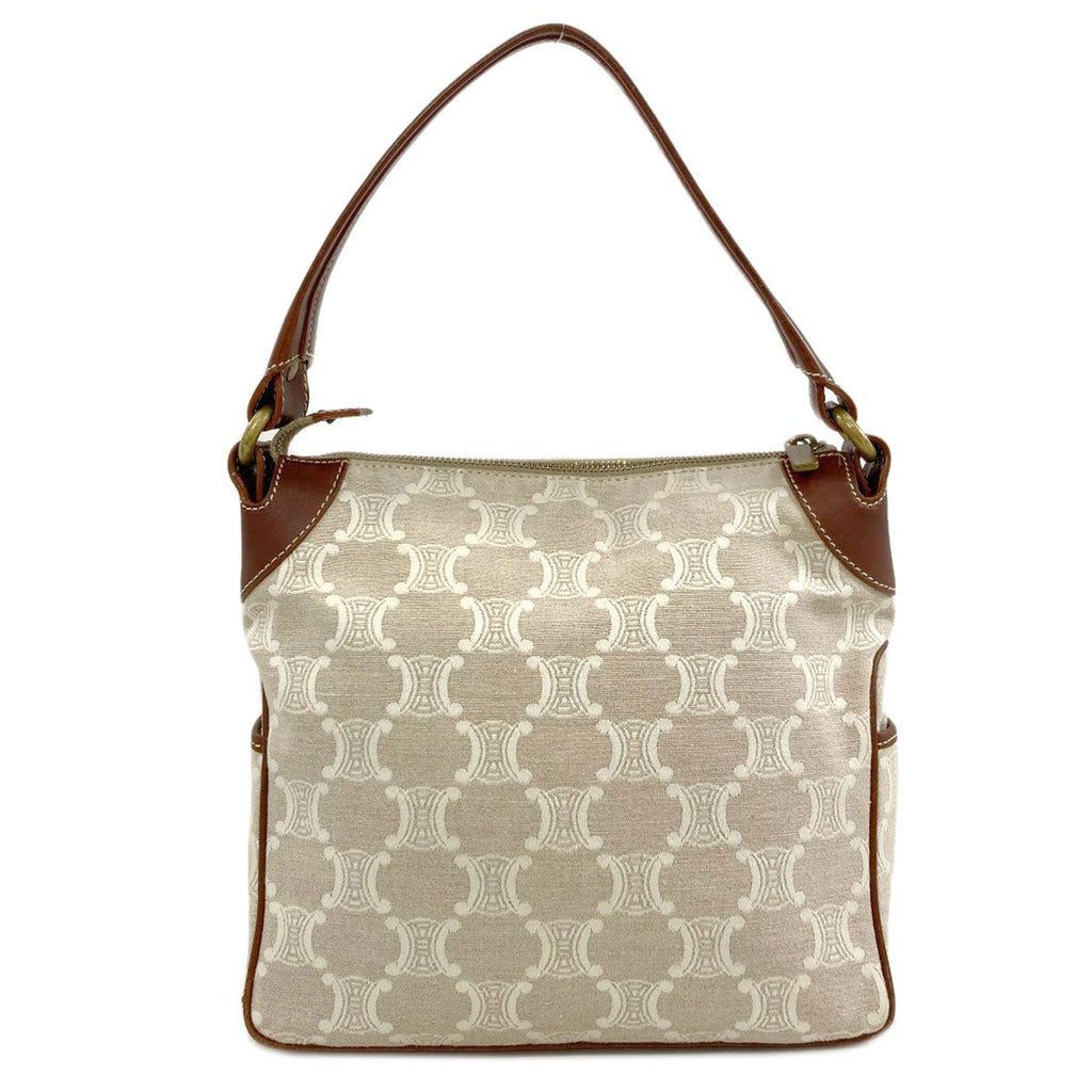 Celine Macadam Tote Canvas — view 2