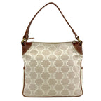 Celine Macadam Tote Canvas — view 2