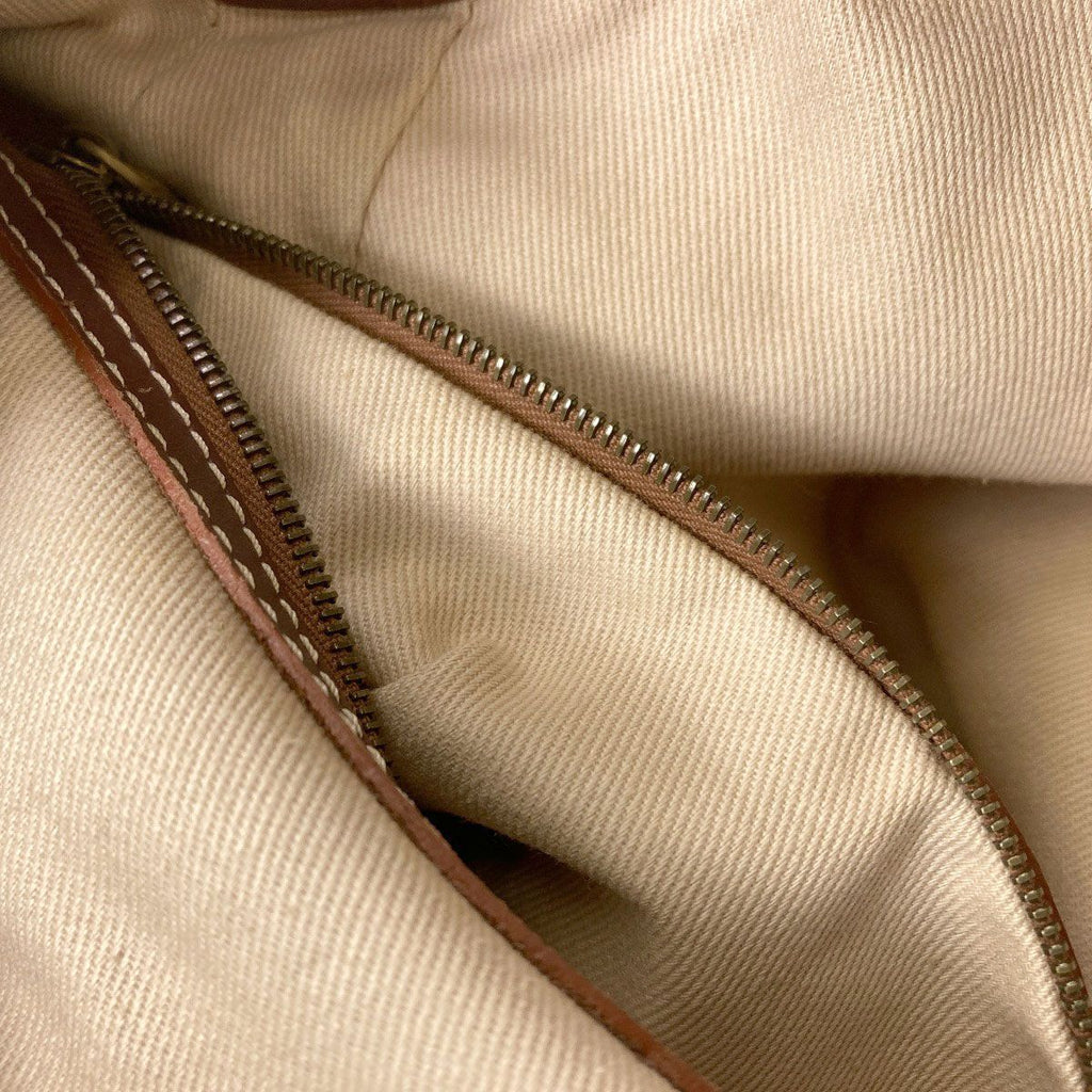 Celine Macadam Tote Canvas — view 8