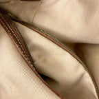 Celine Macadam Tote Canvas — view 8