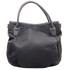 Prada 2-Way Tote Nylon — view 2