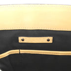 Celine Handbag Leather Brown — view 6