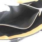 Celine Handbag Leather Brown — view 5